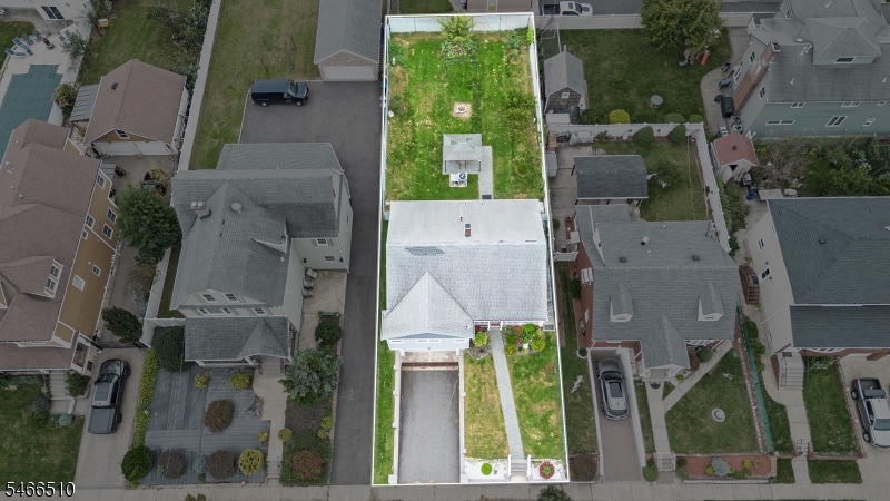 16 Pavonia Avenue Kearny NJ 07032