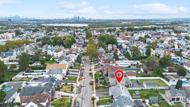 16 Pavonia Avenue Kearny NJ 07032