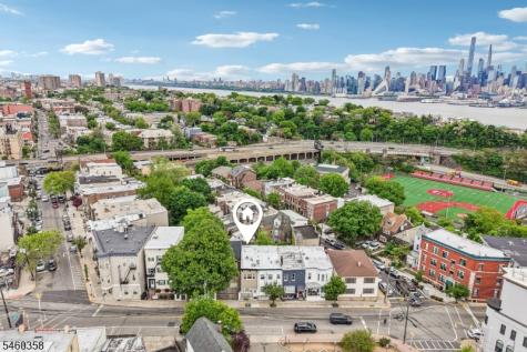 90 A Hackensack Plk R Weehawken NJ 07086