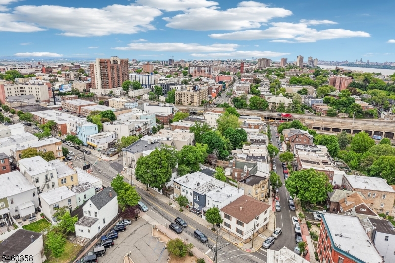 90 A Hackensack Plk R Weehawken NJ 07086