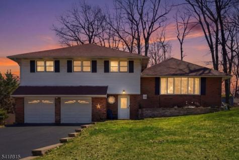 36 Esther Drive Vernon NJ 07422