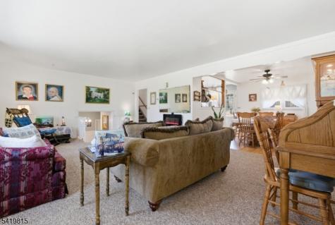 36 Esther Drive Vernon NJ 07422