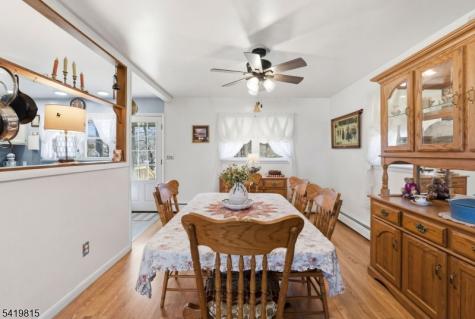 36 Esther Drive Vernon NJ 07422