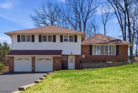 36 Esther Drive Vernon NJ 07422