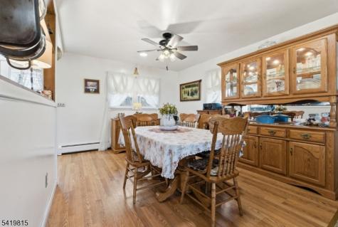 36 Esther Drive Vernon NJ 07422