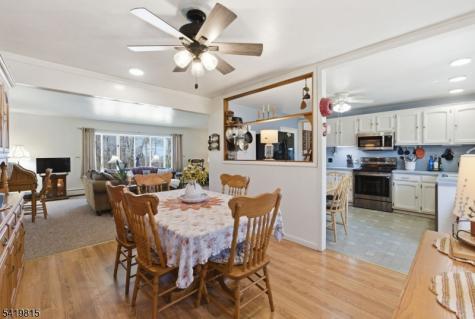 36 Esther Drive Vernon NJ 07422