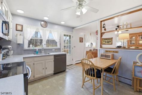 36 Esther Drive Vernon NJ 07422