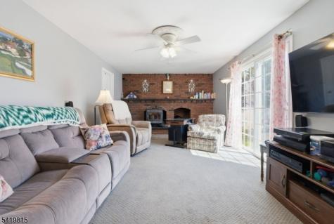 36 Esther Drive Vernon NJ 07422