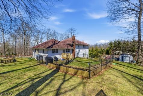 36 Esther Drive Vernon NJ 07422