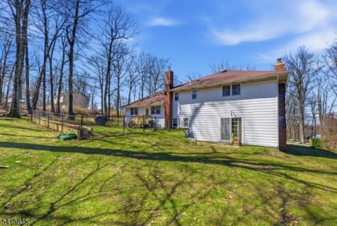 36 Esther Drive Vernon NJ 07422