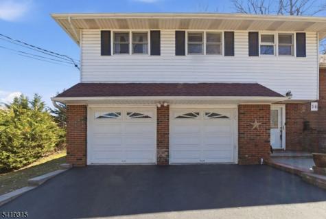 36 Esther Drive Vernon NJ 07422