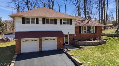 36 Esther Drive Vernon NJ 07422