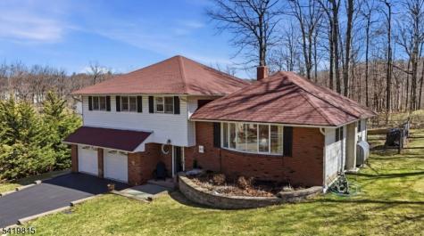 36 Esther Drive Vernon NJ 07422