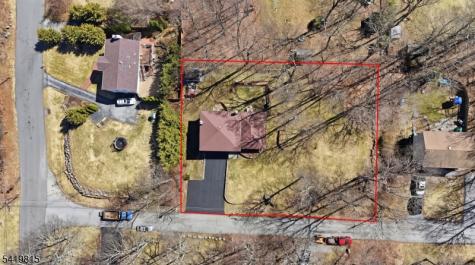 36 Esther Drive Vernon NJ 07422