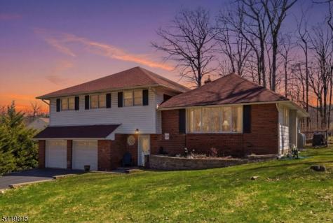 36 Esther Drive Vernon NJ 07422