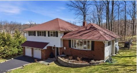 36 Esther Drive Vernon NJ 07422