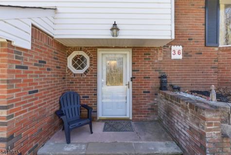36 Esther Drive Vernon NJ 07422