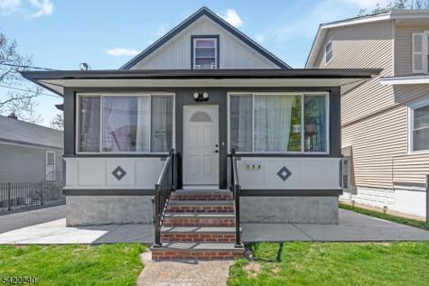358 Marion Street Union NJ 07083