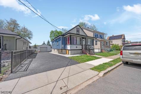 358 Marion Street Union NJ 07083