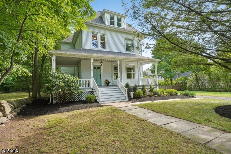 439 Grove Street Montclair NJ 07043