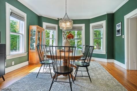 439 Grove Street Montclair NJ 07043
