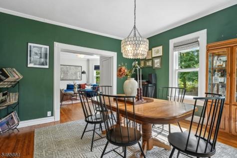 439 Grove Street Montclair NJ 07043