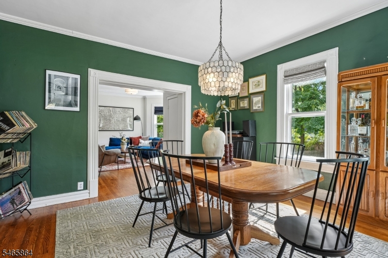 439 Grove Street Montclair NJ 07043
