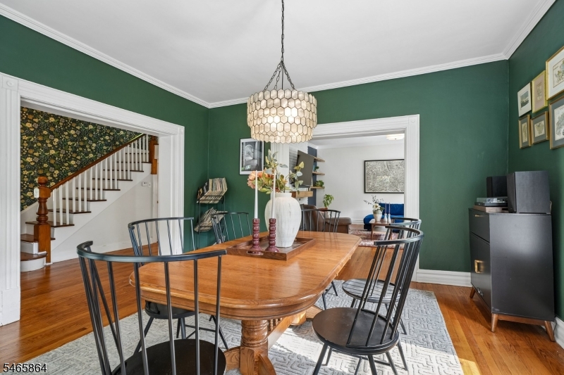 439 Grove Street Montclair NJ 07043