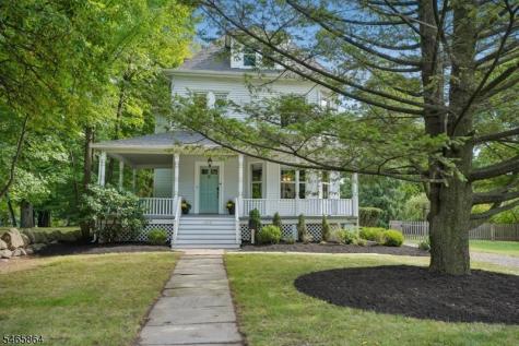 439 Grove Street Montclair NJ 07043