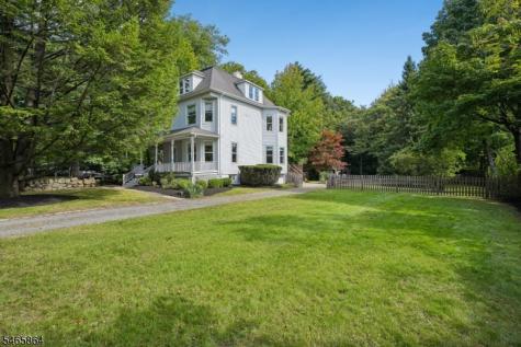 439 Grove Street Montclair NJ 07043