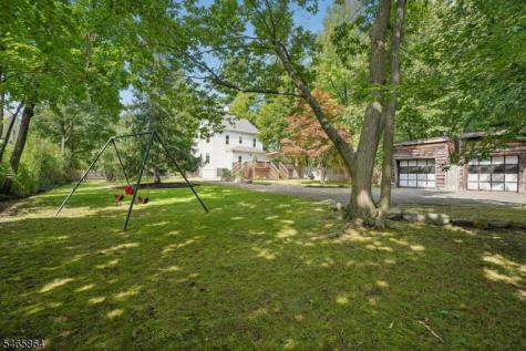 439 Grove Street Montclair NJ 07043