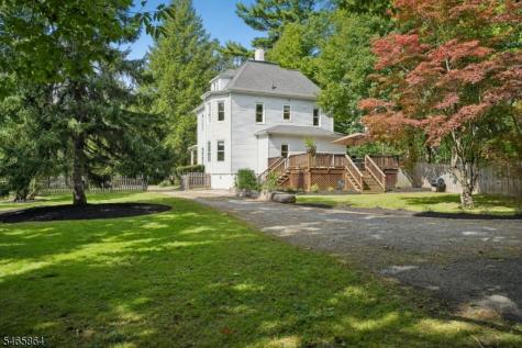 439 Grove Street Montclair NJ 07043