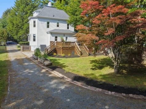 439 Grove Street Montclair NJ 07043