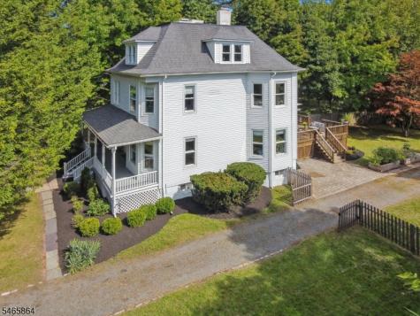 439 Grove Street Montclair NJ 07043