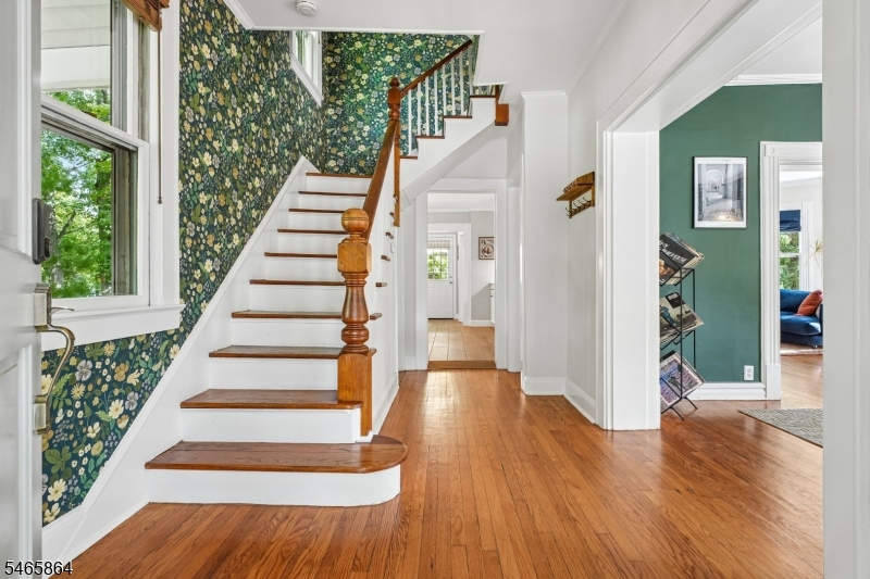439 Grove Street Montclair NJ 07043