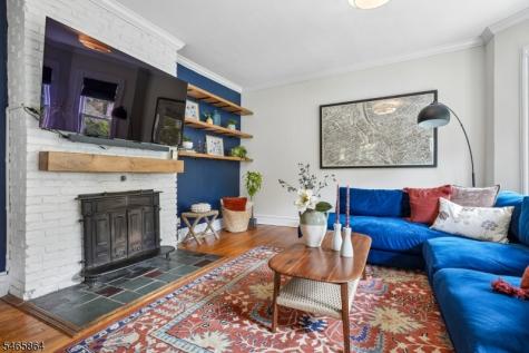 439 Grove Street Montclair NJ 07043