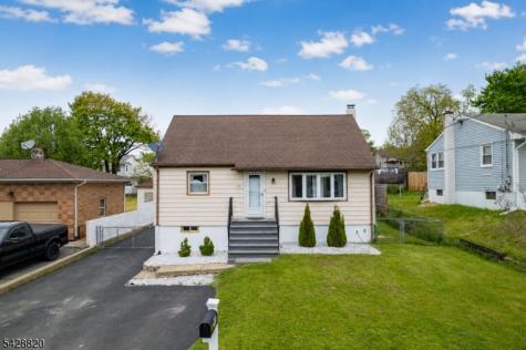 13 Kovach Street Franklin NJ 07416