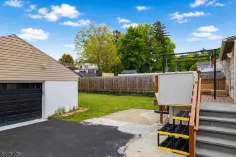 13 Kovach Street Franklin NJ 07416