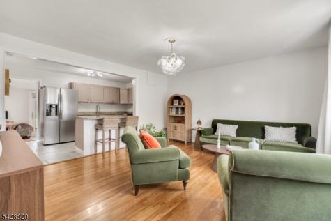 13 Kovach Street Franklin NJ 07416