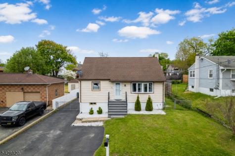 13 Kovach Street Franklin NJ 07416