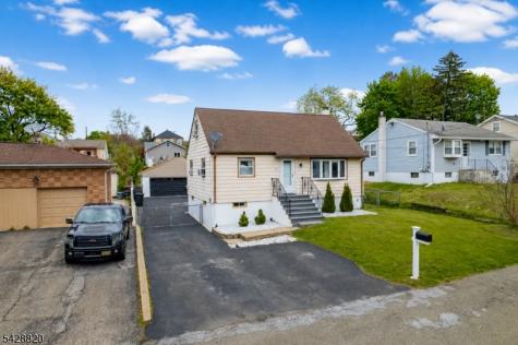 13 Kovach Street Franklin NJ 07416
