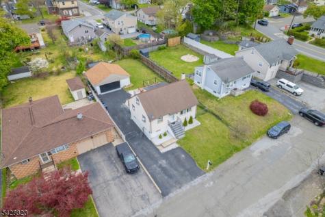 13 Kovach Street Franklin NJ 07416