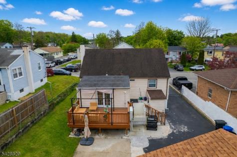 13 Kovach Street Franklin NJ 07416