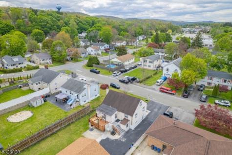 13 Kovach Street Franklin NJ 07416