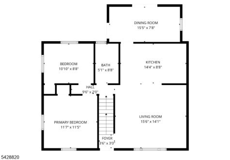 13 Kovach Street Franklin NJ 07416