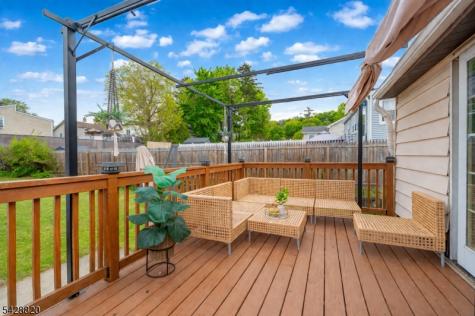 13 Kovach Street Franklin NJ 07416