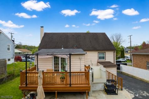 13 Kovach Street Franklin NJ 07416