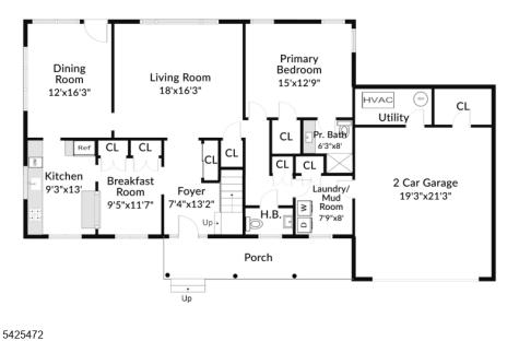 181 Powerville Road Boonton NJ 07005