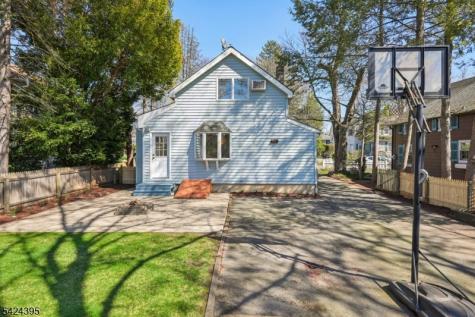 454 Northern Parkway Ridgewood Village NJ 07450