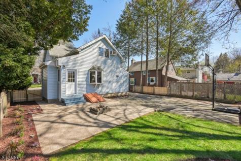 454 Northern Parkway Ridgewood Village NJ 07450